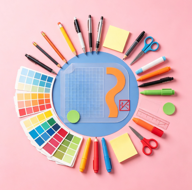 Commercial Design Services